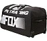 Fox Shuttle 180 Roller Oktiv Black/White, сумка для экипировки