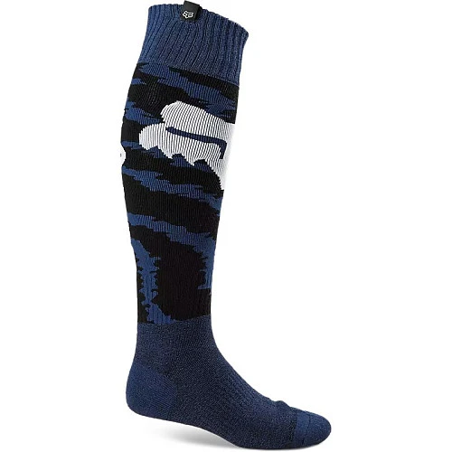 Fox 180 Nuklr Deep Cobalt мотоноски