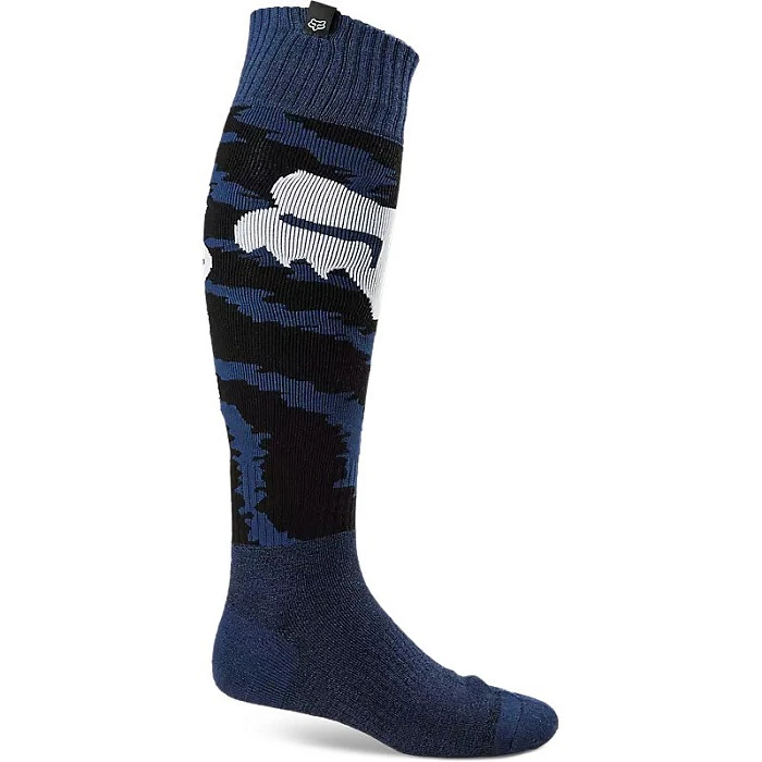 Fox 180 Nuklr Deep Cobalt мотоноски