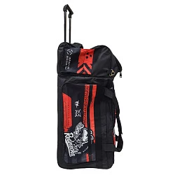 Grom MX Gearbag Red сумка на колесах