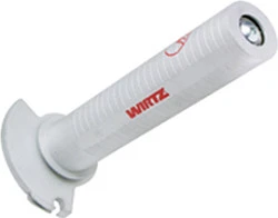 WIRTZ Вставка ручки газа с подшипником Honda CR125-250 89-07 TH-HF-001