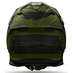 Airoh Twist 3 Military Matt шлем внедорожный