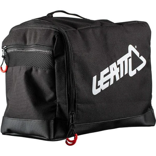 Leatt Helmet Bag сумка для шлема, черный