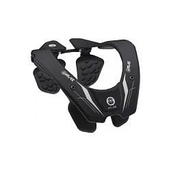 Atlas Air Nightshift защита шеи, черный