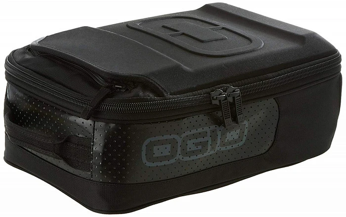 OGIO Goggle Box Stealth сумка для мотоочков