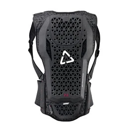 Leatt Back Protector 2.5 FlexMesh Black защита спины, черный