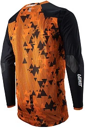Leatt Moto 4.5 Enduro 2023 Orange джерси
