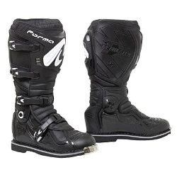 Forma Terrain Evolution TX мотоботы, черный