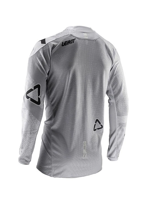 Leatt GPX 4.5 Lite 2019 джерси, белый