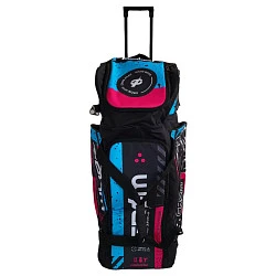 Grom MX1 Gearbag Grom Pinky сумка на колесах