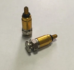 Dice клапан вилки M4x0,7 KPL/SET KTM