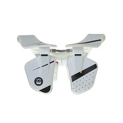 Atlas Air Trooper 2017 защита шеи, белый