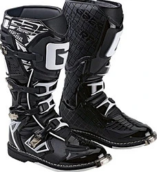 Gaerne G-React Goodyear мотоботы, черный