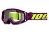 100% Racecraft Klepto Clear Lens мотоочки