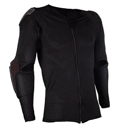 Leatt Body Protector 3.5 Graphene моточерепаха