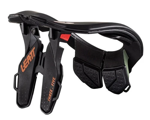 Leatt Neck Brace 3.5 Junior Cactus защита шеи детская