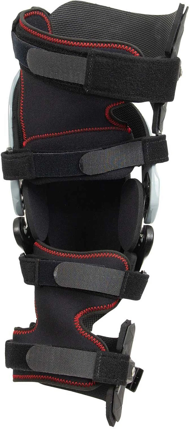 Asterisk Ultra Cell 3.0 Knee Brace Gray/Black наколенники