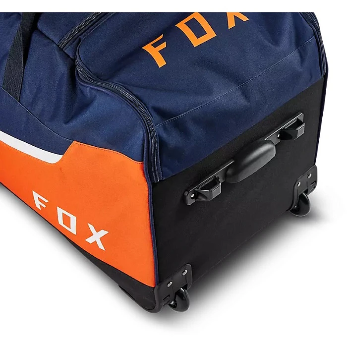 Fox Shuttle 180 Roller Efekt Flow Orange, сумка для экипировки