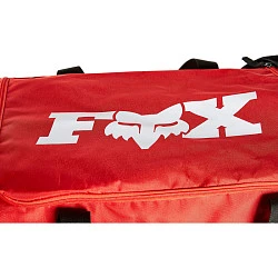 Fox Podium 180 Linc Flame Red, сумка для экипировки