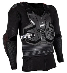 Leatt Body Protector 3.5 Graphene моточерепаха