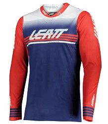 Leatt Moto 5.5 UltraWeld 2022 Royal джерси