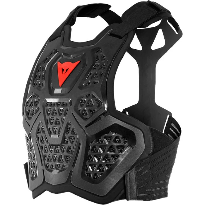 Dainese MX3 Roost панцирь, черный