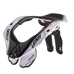 Leatt Neck Brace 5.5 White защита шеи