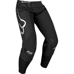 Fox Racing 180 Airline Special Edition 2018 мотоштаны, черный