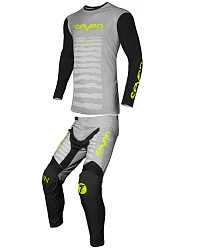 Seven Vox Surge Youth Concrete комплект подростковый