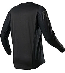 Fox Racing 180 Revn Black/Black джерси