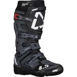 Leatt 4.5 HydraDri Graphene мотоботы