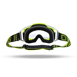 IIZero Blade Yellow мотоочки