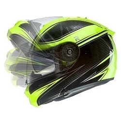 HJC RPHA MAX EVO Fleet MC4H шлем модуляр