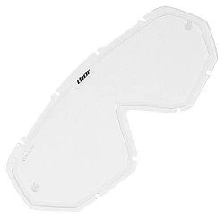 Thor Hero/Enemy линза прозрачная