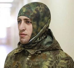 Подшлемник-балаклава EM Kryptek-green