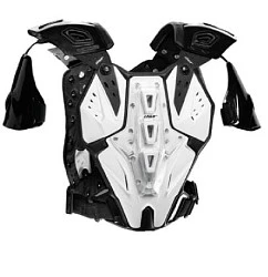 Thor Force Protector панцирь, белый