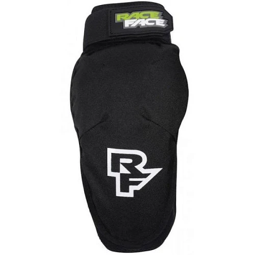 Race Face Ambush 2022 Stealth налокотники, черный