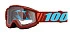 100% Accuri Dauphine Clear Lens мотоочки