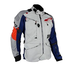 Leatt ADV MultiTour 7.5 Royal мотокуртка эндуро