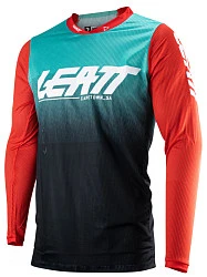 Leatt Moto 4.5 X-Flow 2023 Fuel джерси