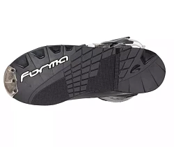 Forma Terrain TX мотоботы, красно-белый