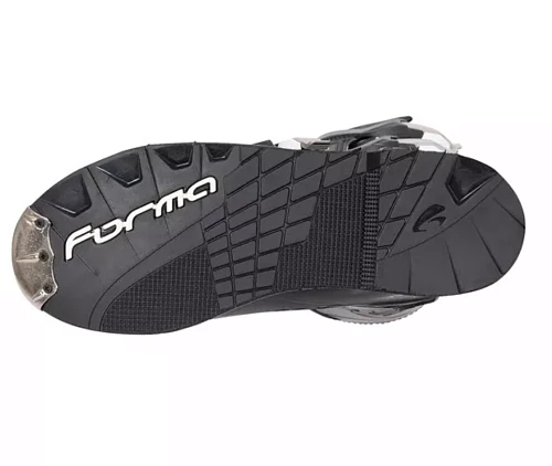 Forma Terrain TX мотоботы, красно-белый