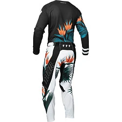 Thor Pulse 2021 Tropix Black White комплект