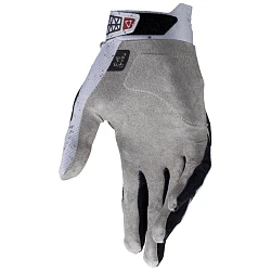Leatt Moto 4.5 Lite 2025 Ice мотоперчатки