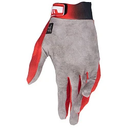 Leatt Moto 2.5 X-Flow 2024 Red мотоперчатки