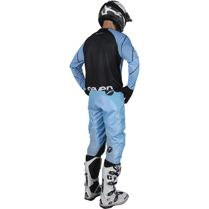 Seven Annex Exo Blue комплект