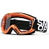 Smith Fuel V1 Orange Fader мотоочки, оранжевый