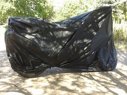 Hyperlook чехол для мотоцикла Спорт-Тур /Тур-Эндуро