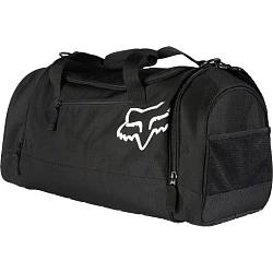 Fox 180 Duffle Bag, сумка для экипировки, сине-черный