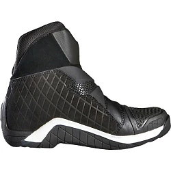 Fox Bomber мотоботы, черный